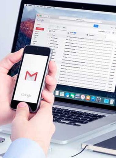 Recibe la edición via correo
