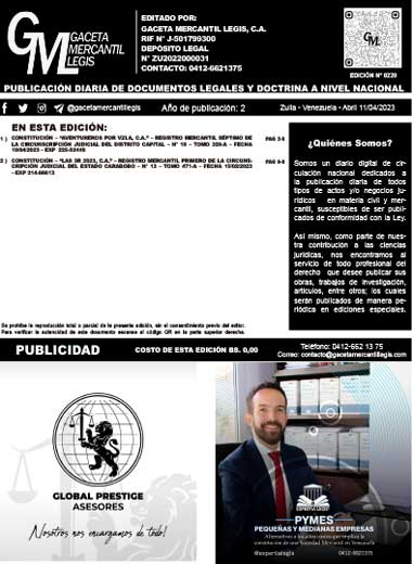EDICIÓN N° 0220