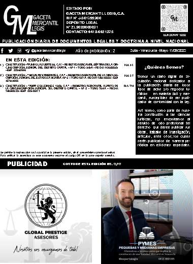 EDICIÓN N° 0232