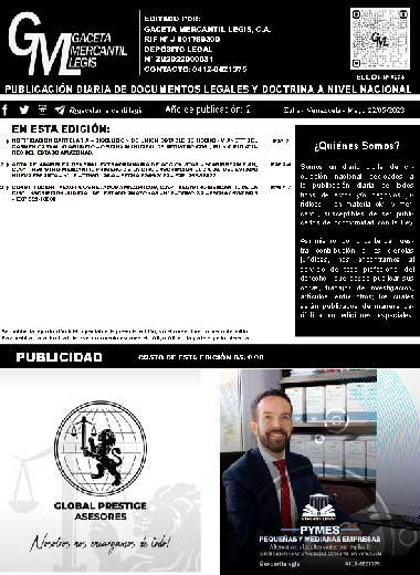 EDICIÓN N° 0234