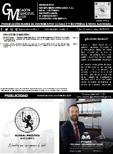 EDICIÓN N° 0238