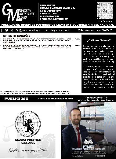 EDICIÓN N° 0239