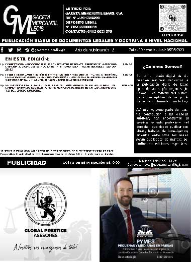 EDICIÓN N° 0240