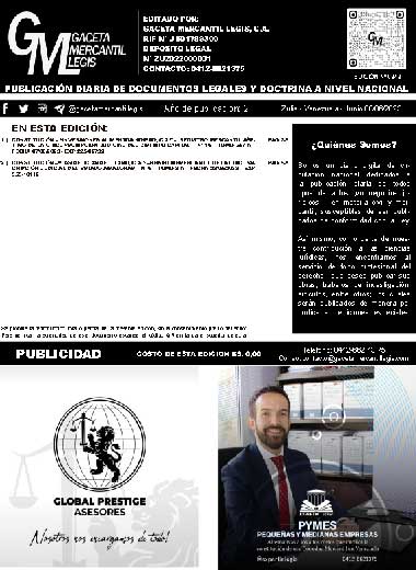 EDICIÓN N° 0242