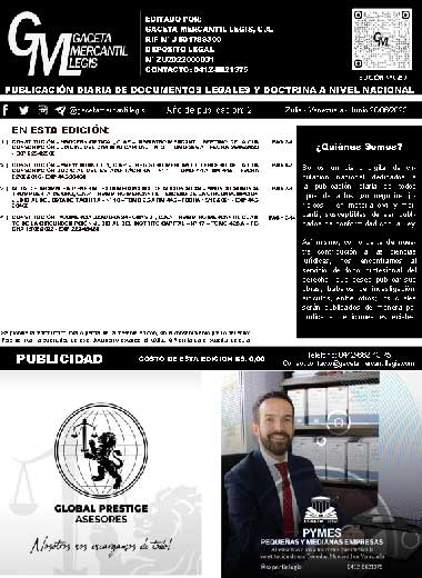 EDICIÓN N° 0250