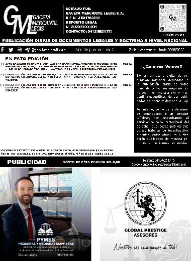 EDICIÓN N° 0251
