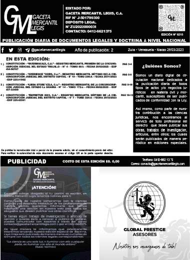 EDICIÓN N° 0215