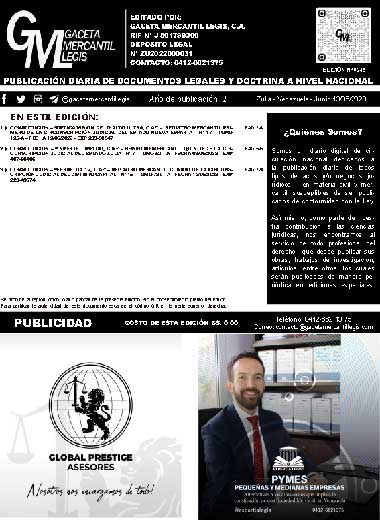 EDICIÓN N° 0245