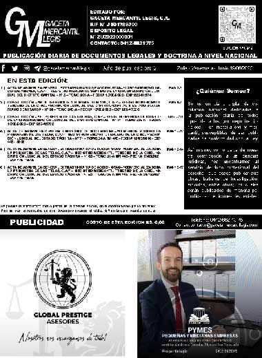 EDICIÓN N° 0246