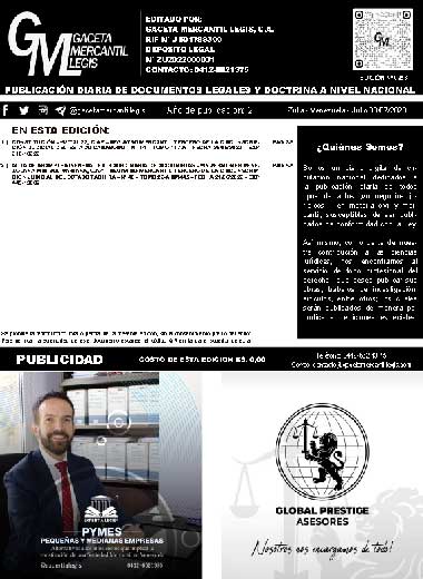 EDICIÓN N° 0253