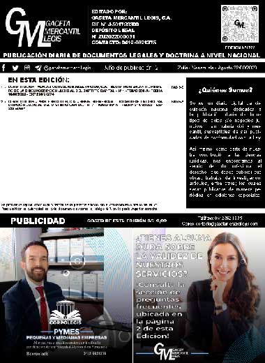 EDICIÓN N° 0275