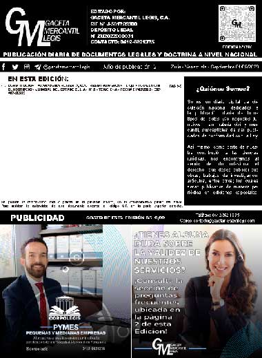 EDICIÓN N° 0280