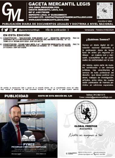 EDICIÓN N° 0350